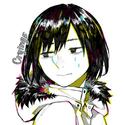 Cryings