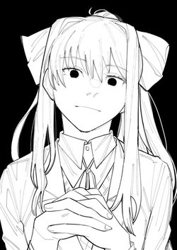 モニカ