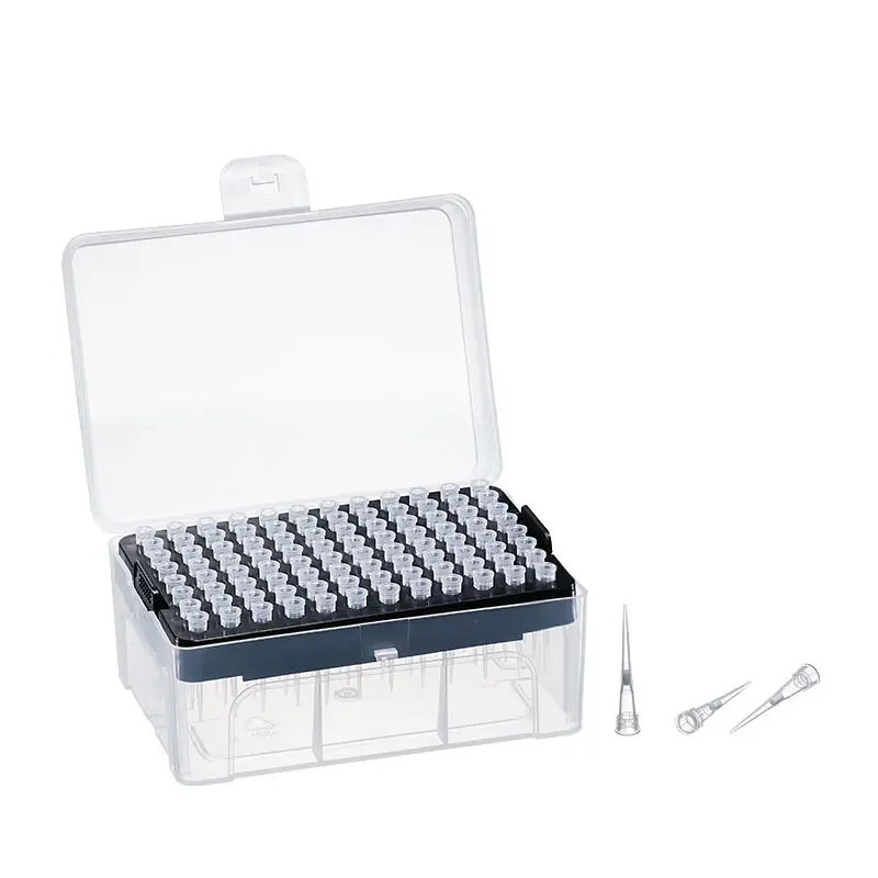 CellPro AX 20 µL Aerosol Filter Tips 제품군 이미지 1