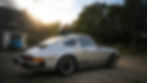 Porsche 911 G Oldtimer Fotografie