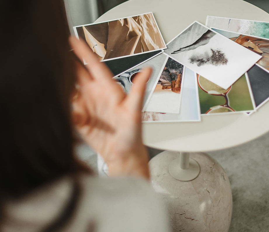 Julia Berg Coaching Situation