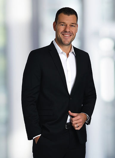 Andy Ost - Gründer M2O Investing