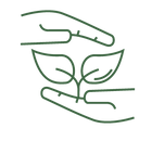 Nachhaltigkeit Icon