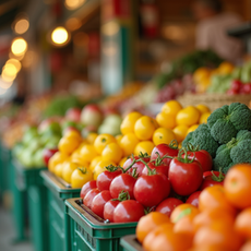 Join Our Community of Food Lovers and Adventurers