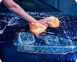 lavage auto autour de moi