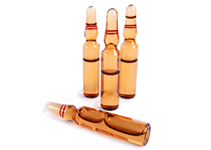 Dermedesthetic Nutrient Infusions Lucerne