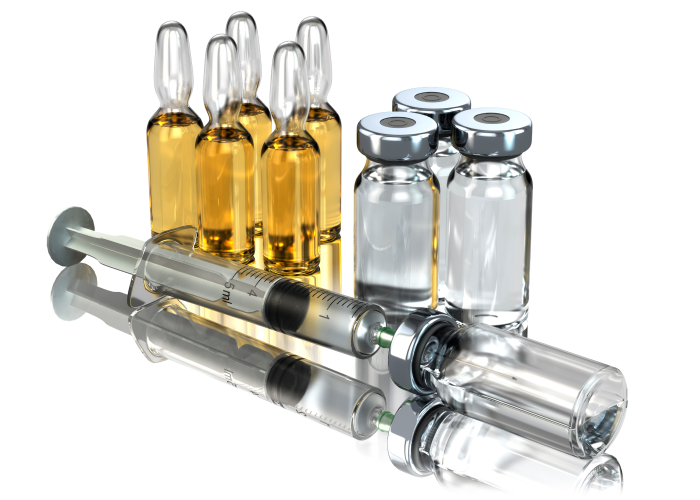 Hormone Replacement Therapy Lucerne