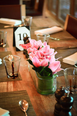 Olivia & Chye Wedding