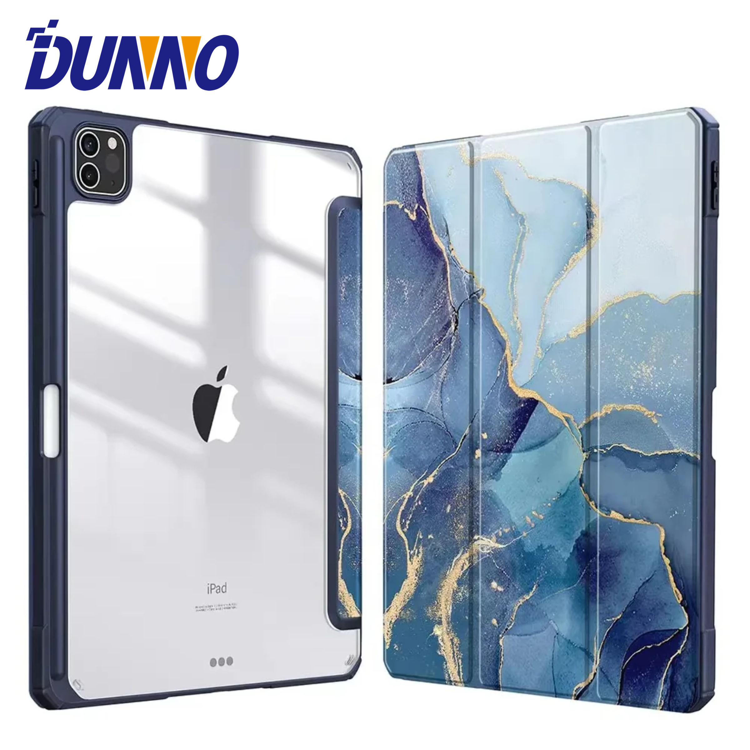 For ipad Air 4 5 case iPad Air 11 in M2 M3 Air 6 10th gen 10.9 11 13 M2 M4 11th(