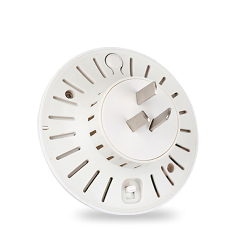 Thumbnail: KERUI J009 Loud Indoor Siren Wireless Flashing Siren Alarm Horn Red Light Strobe