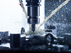 CNC Machine