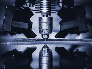 3D Printer