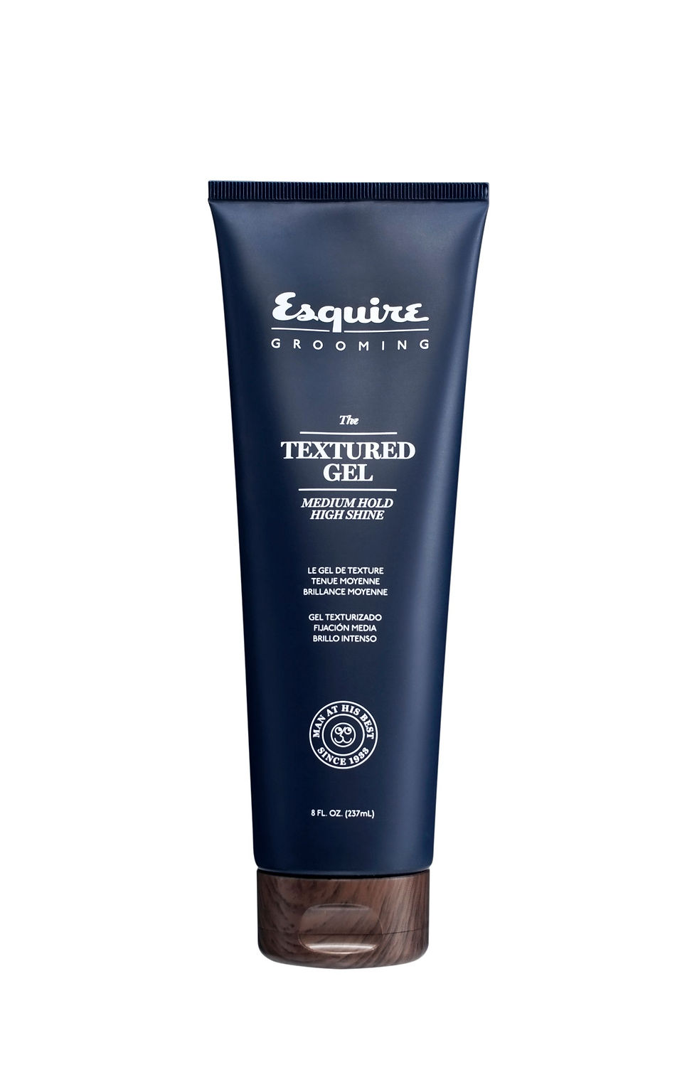 Esquire Grooming Textured gel Studio Camilos