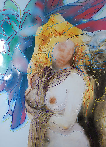 Breast Cancer donation