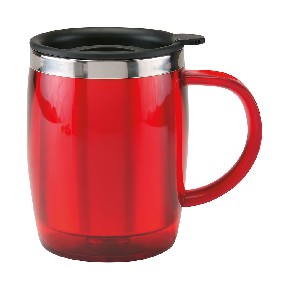 Miniatura: TAZA TÉRMICA BURGOS
