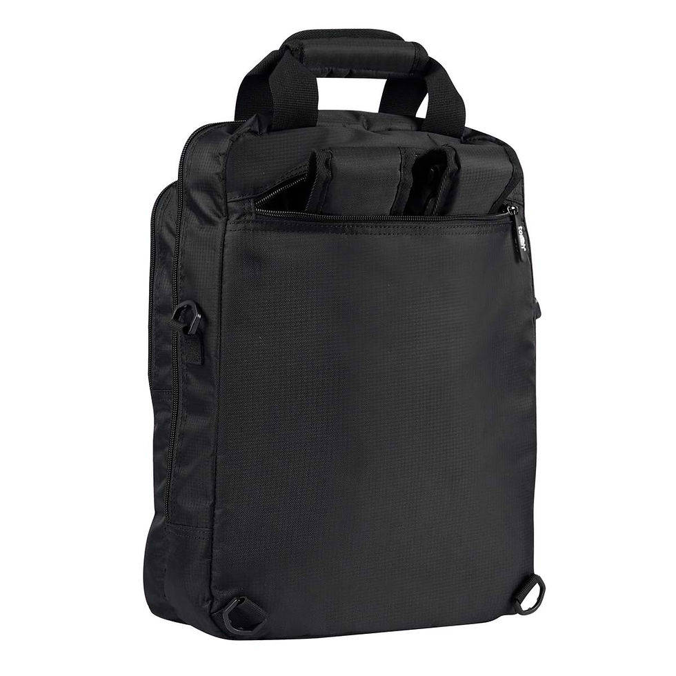 Miniatura: MOCHILA-PORTAFOLIO KRONBERG