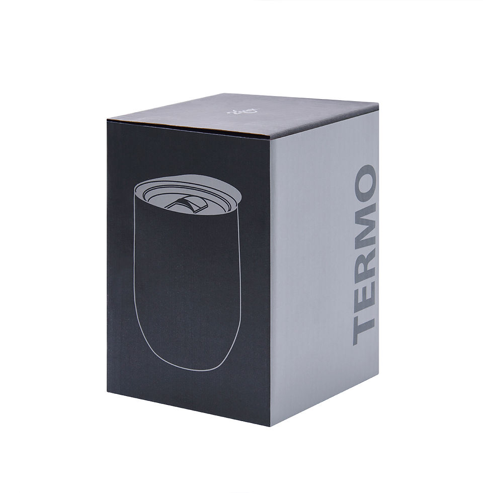 Miniatura: TERMO TAHANA TORNASOL