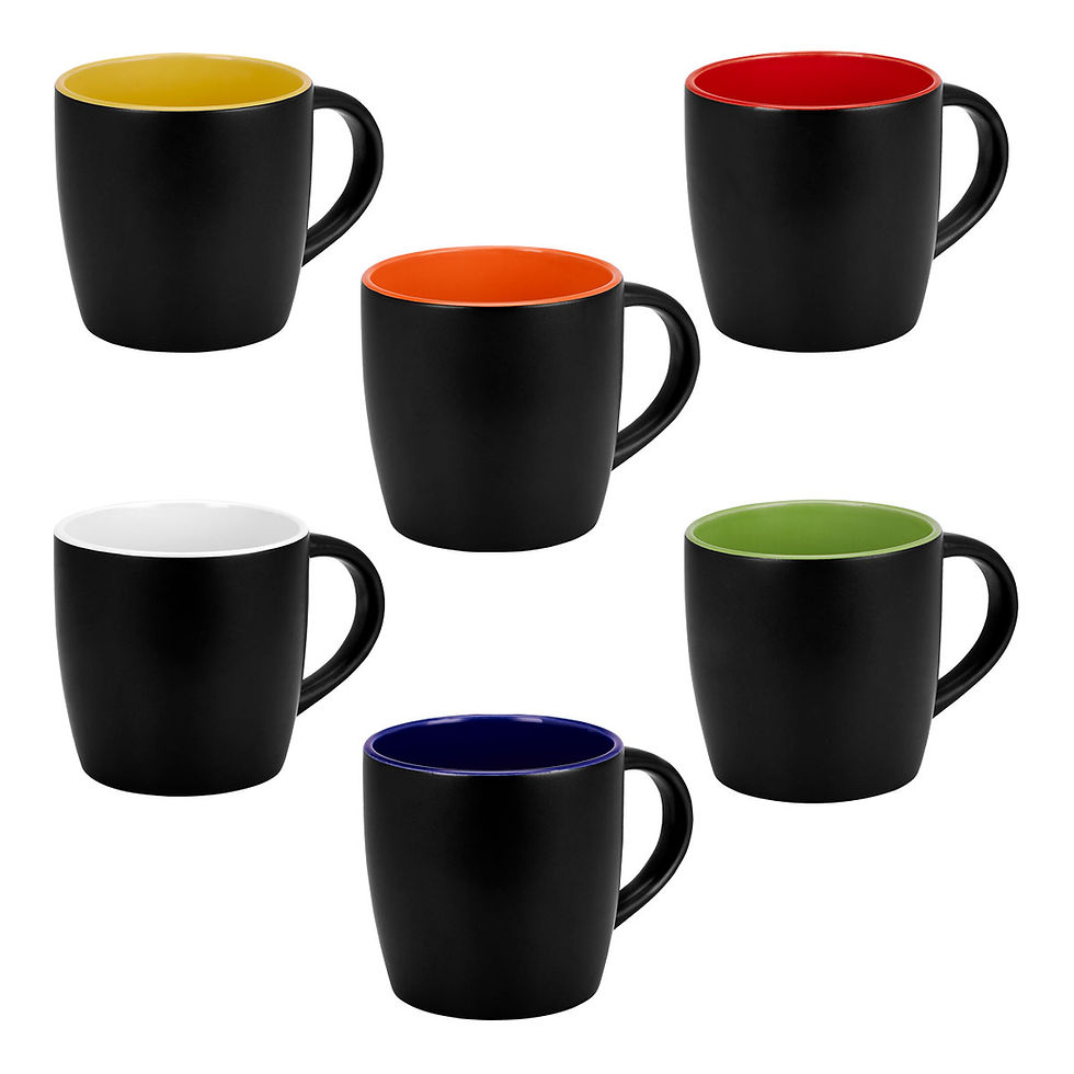 Miniatura: TAZA ATZIRI