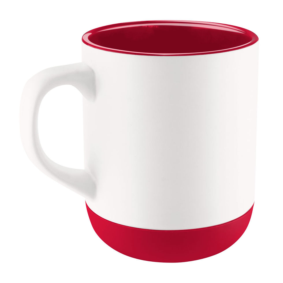 Miniatura: TAZA ANNECY