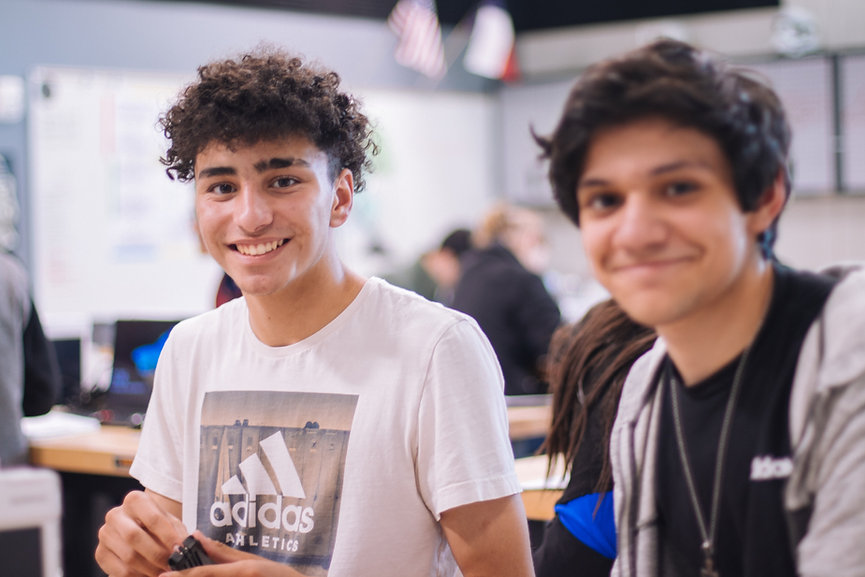 boys, studing, teenagers