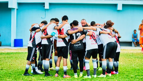 Resenha da rodada – 1º Campeonato Regional de Galileia