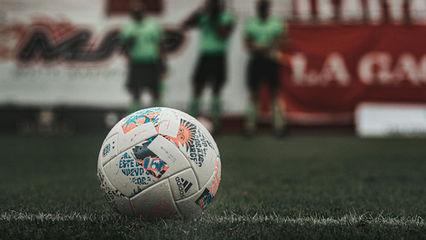 Esporte Sustentável-Impacto e Práticas Chave