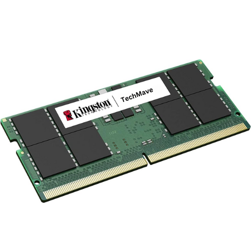 16GB DDR4 3200Mhz 1.2V 260 Pin Kingston Laptop Memory SODIMMS