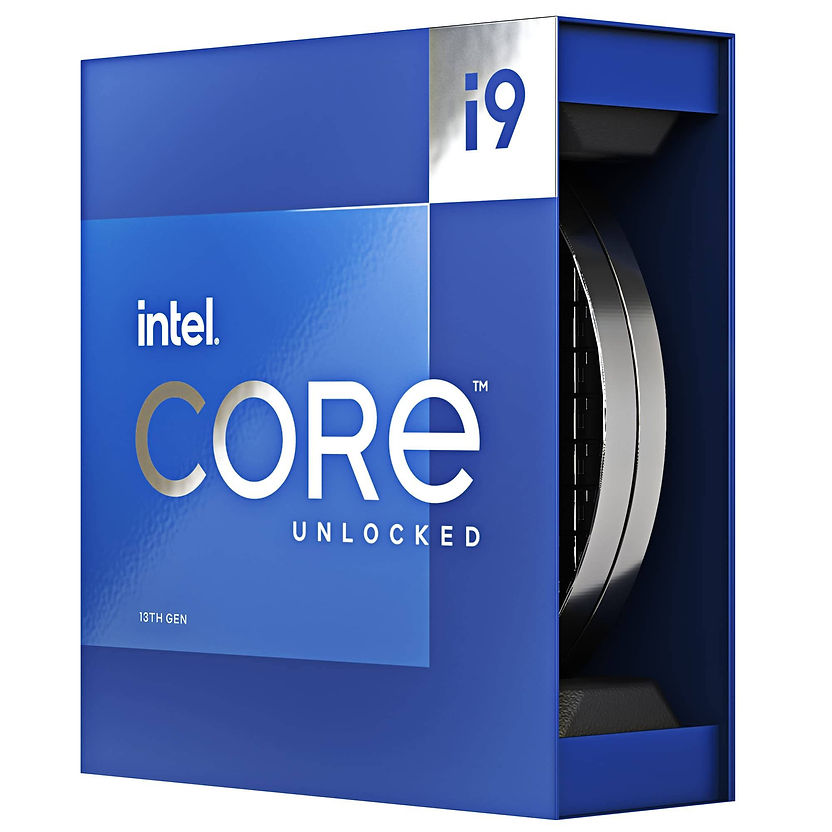 Intel 1700 Core i9 13900K | TechMave
