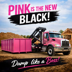 Pink in the New Black