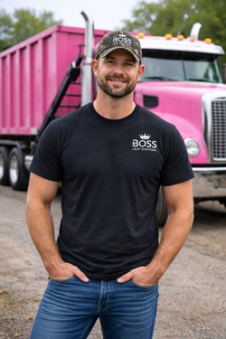 Working the Boss Way