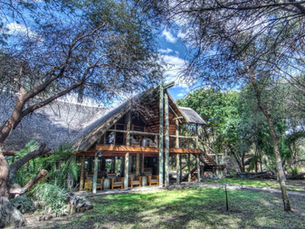 Desert & Delta to refurbish two properties in Botswana