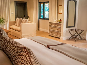 Stanley & Livingstone Boutique Hotel in Victoria Falls is open!