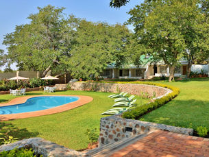 Batonka Guest Lodge are excited to announce the addition of 5 new rooms!