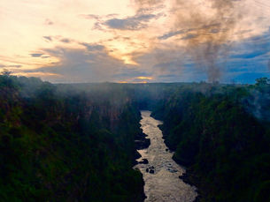 Your Picture Perfect Getaway