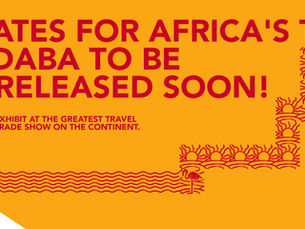 Africa's Travel Indaba will be rescheduled due to National Elections in South Africa