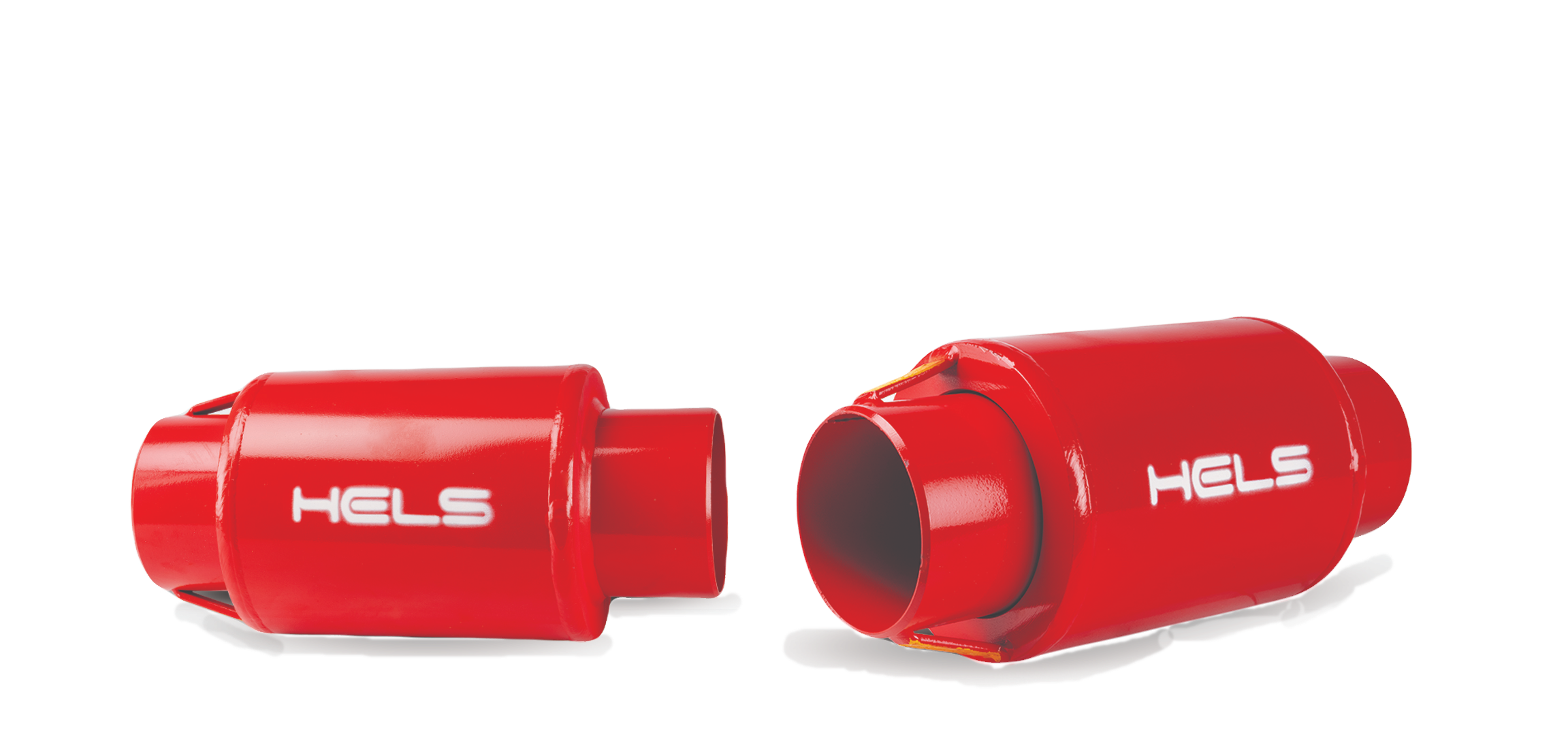 Dbb Dıştan Basınçlı Kompansatör (Kaynak Boyunlu)