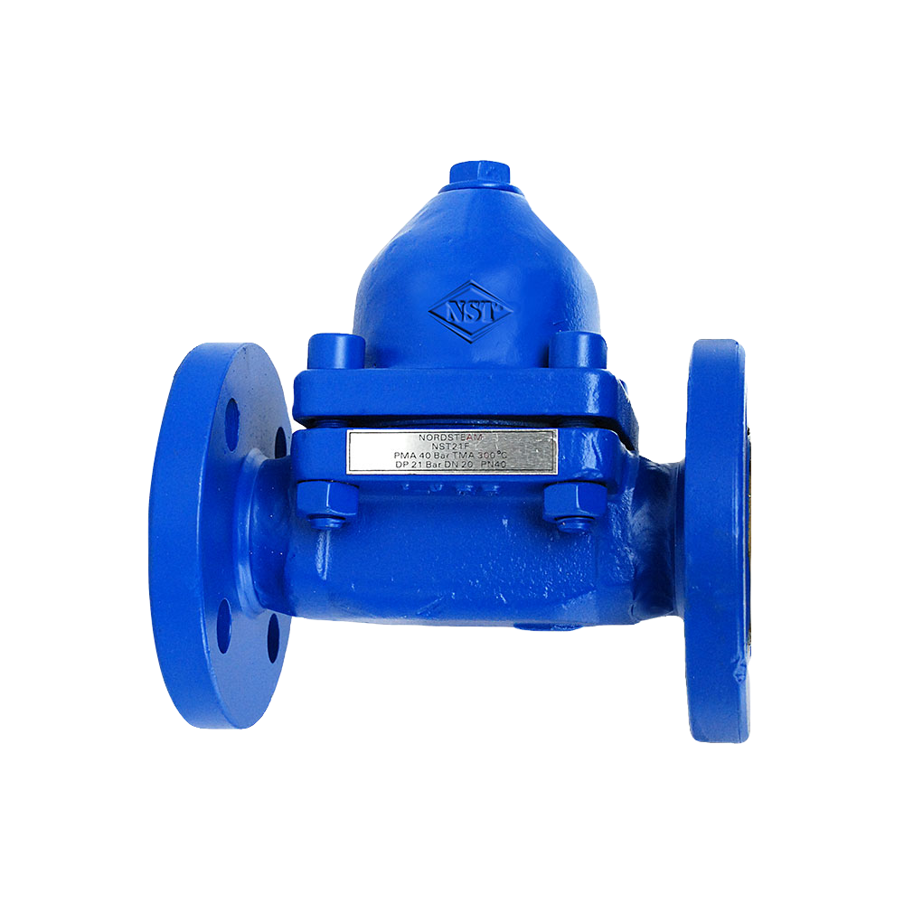 Bİ-METAL KONDENSTOP