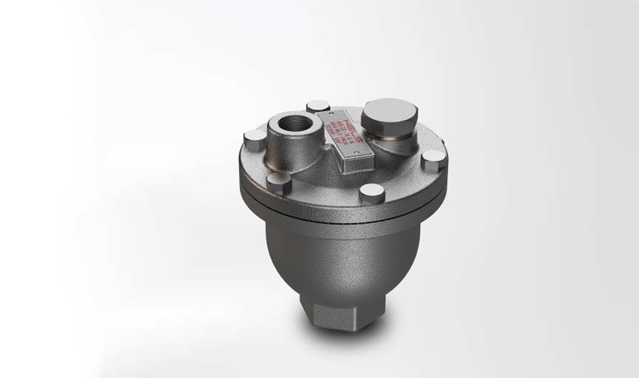 HA-24 Hava Atıcı Paslanmaz