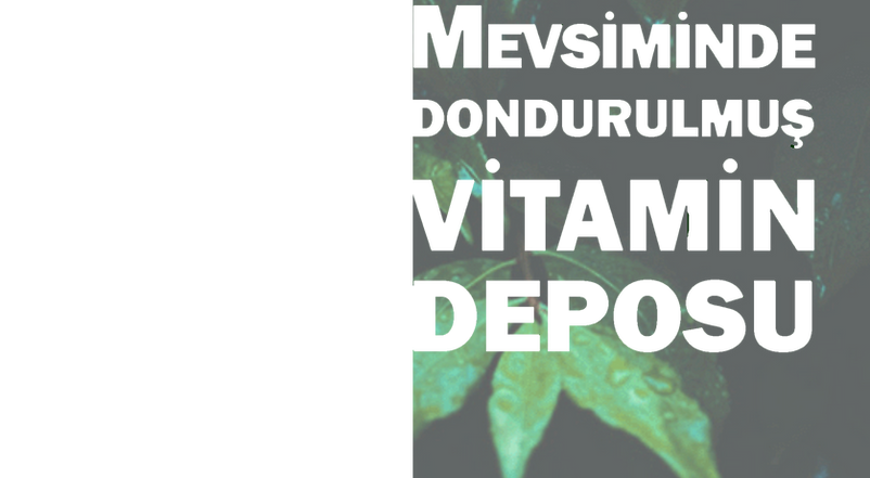ASFRESH MEYVE SEBZE VİTAMİN DEPOSU