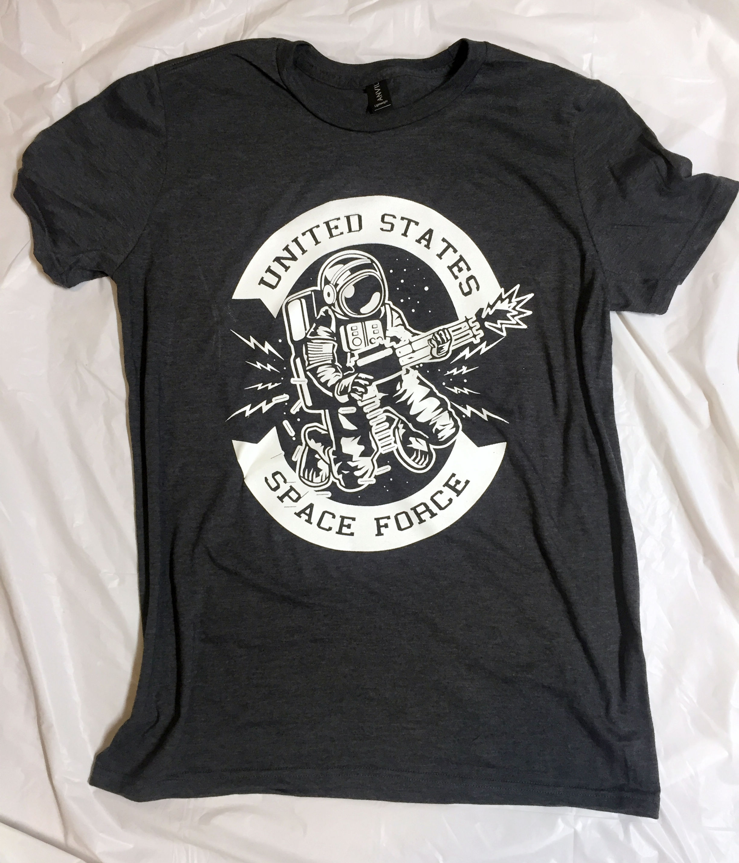 Space Force T-Shirt