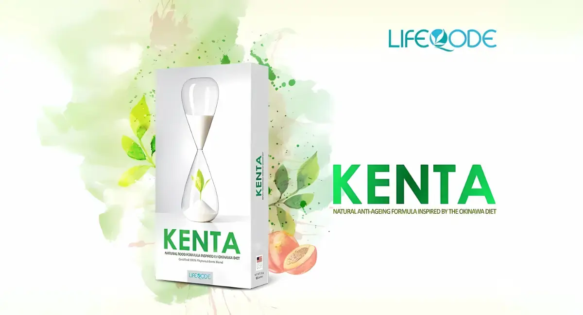 KENTA