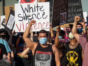 Antifa a terror group, but not the KKK?