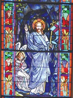 Bishop Peter Christensen’s 2026 Easter message/Mensaje de Pascua de 2026 del obispo Christensen