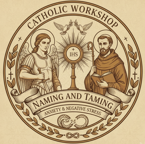 Marriage for Life: From surviving to thriving: A conversation on faith, science and finding peace