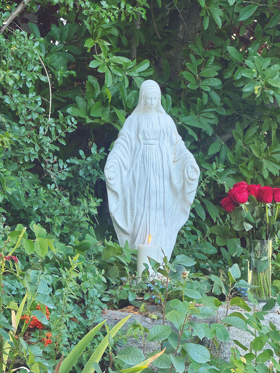Retreat for grieving mothers, grandmothers planned for June