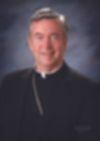 Bishop Peter F. Christensen