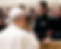 Seminarian finds God’s faithfulness in adventure of life