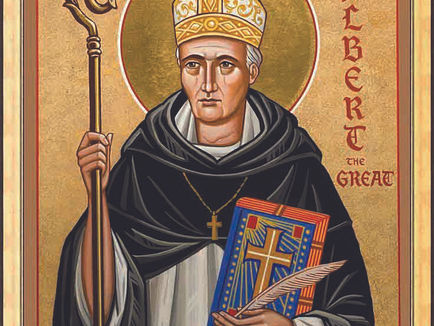 Saint Albert the Great
