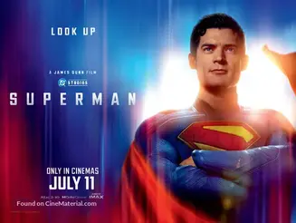 Superman: James Gunn’s DC Flagship Strays Into Ridiculousness For Sure, But Keeps Enough of the Kryptonian Down To Earth To Leave Me Looking Up.