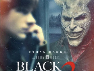 Black Phone 2: A Worthy Successor Or A Horrific Sequel